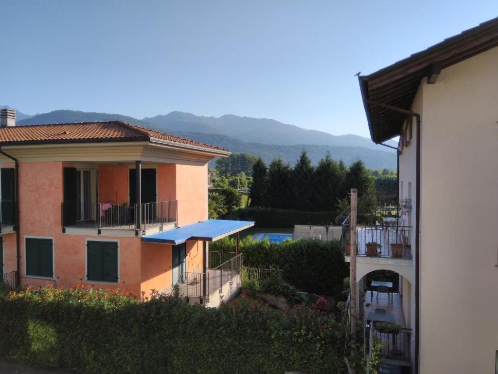 Danilo Apartments Baveno Exterior foto