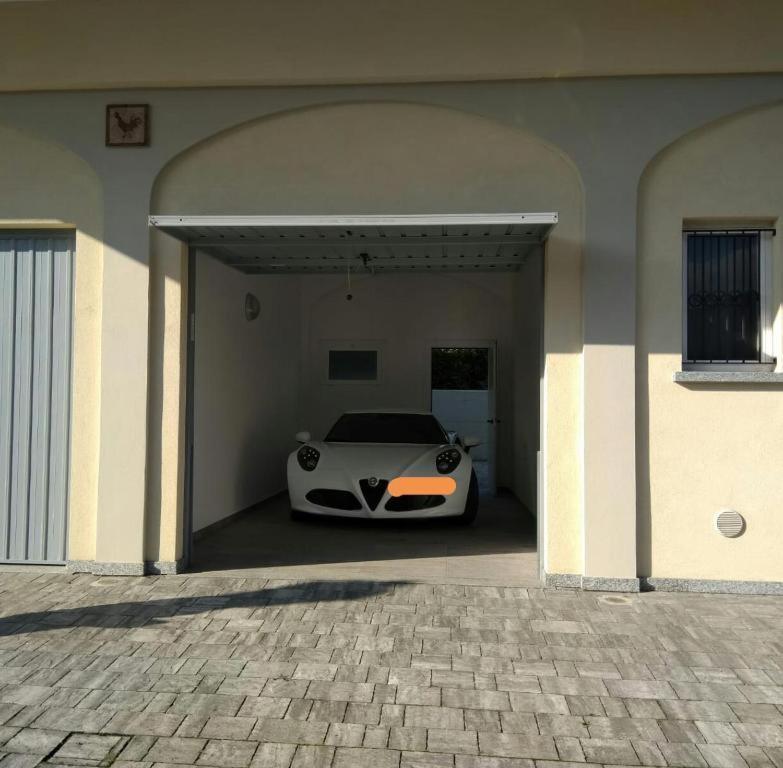 Danilo Apartments Baveno Exterior foto