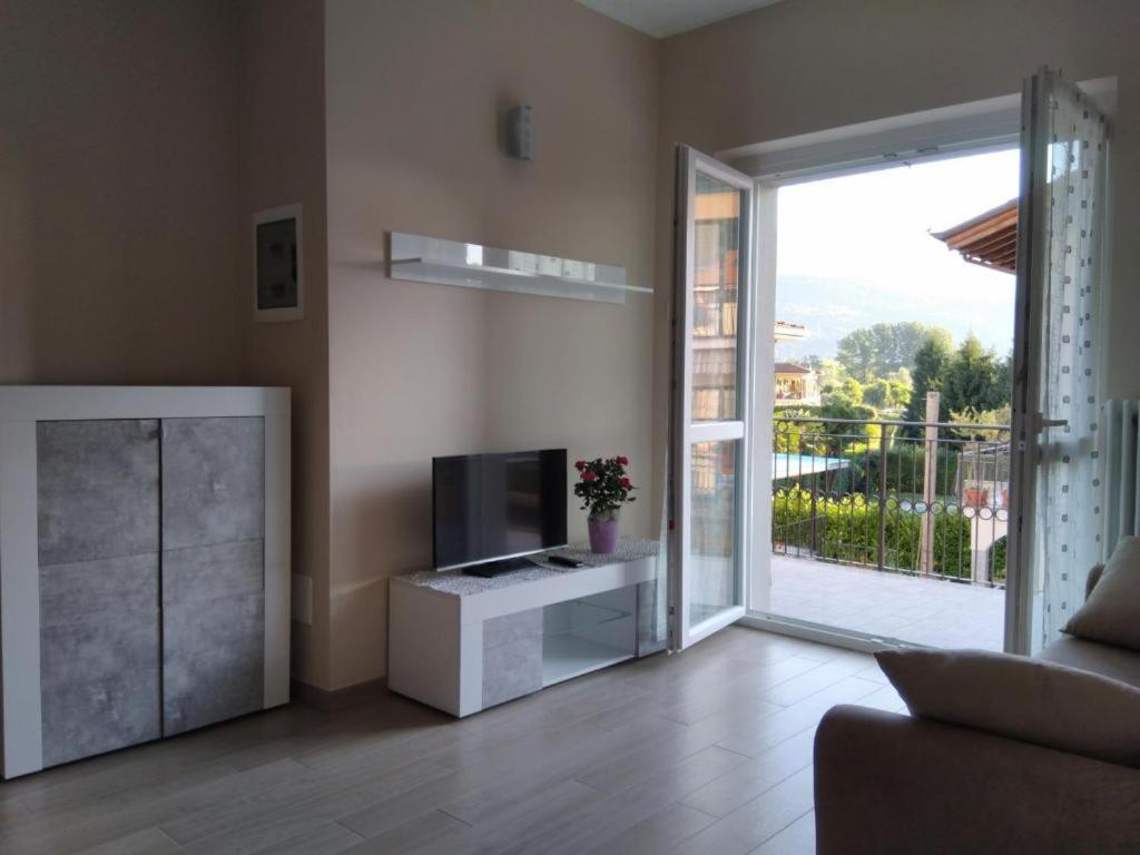 Danilo Apartments Baveno Exterior foto